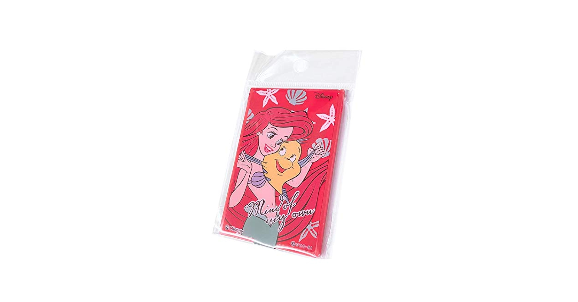 Amazon.co.jp: SHO－BI ディズニーリトルマーメイド ミラー